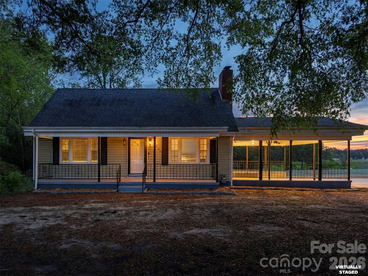 1002 Ramseur Road, Bessemer City, NC 28016 - #1