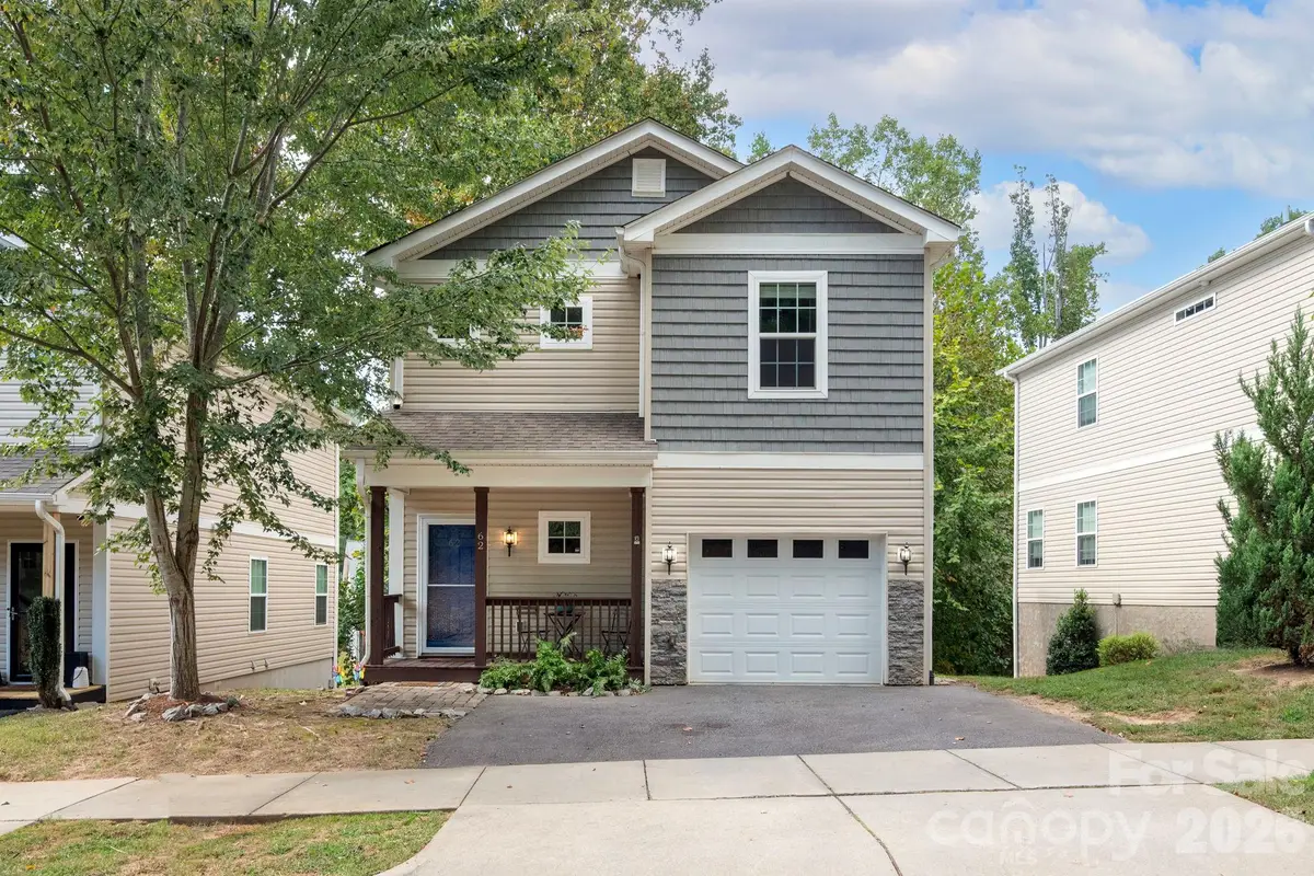 62 Kirby Road, Asheville, NC 28806 - #1