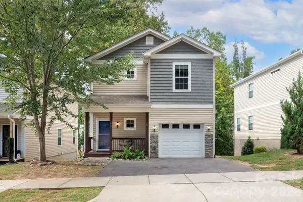 62 Kirby Road, Asheville, NC 28806