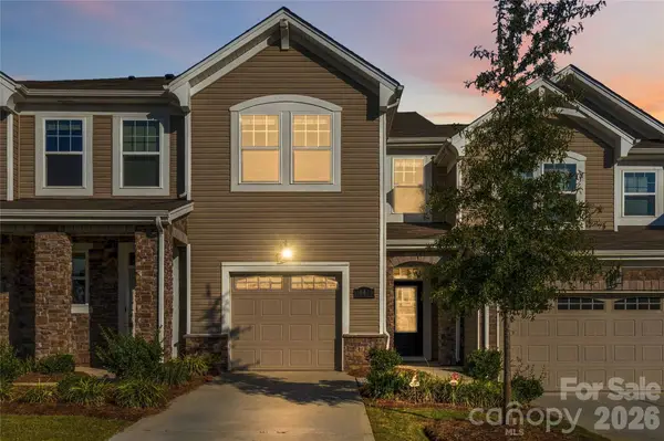 15640 Little Bluestem Street, Charlotte, NC 28278