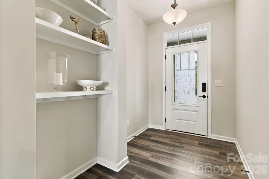 15640 Little Bluestem Street, Charlotte, NC 28278 - #3