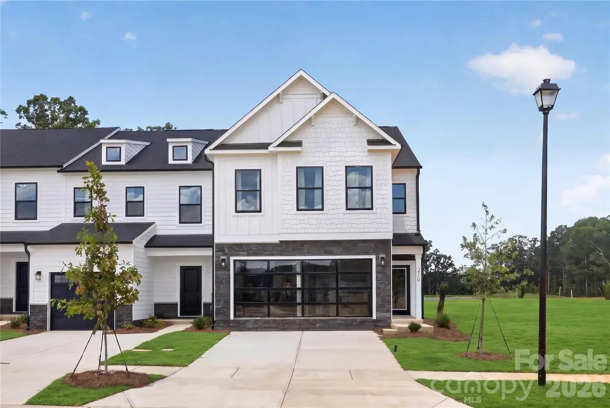 305 Northern Star Drive #4, Monroe, NC 28110 - #1