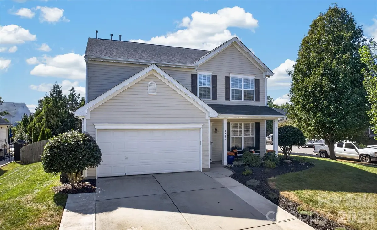 5725 Lindley Crescent Drive, Indian Trail, NC 28079 - #1