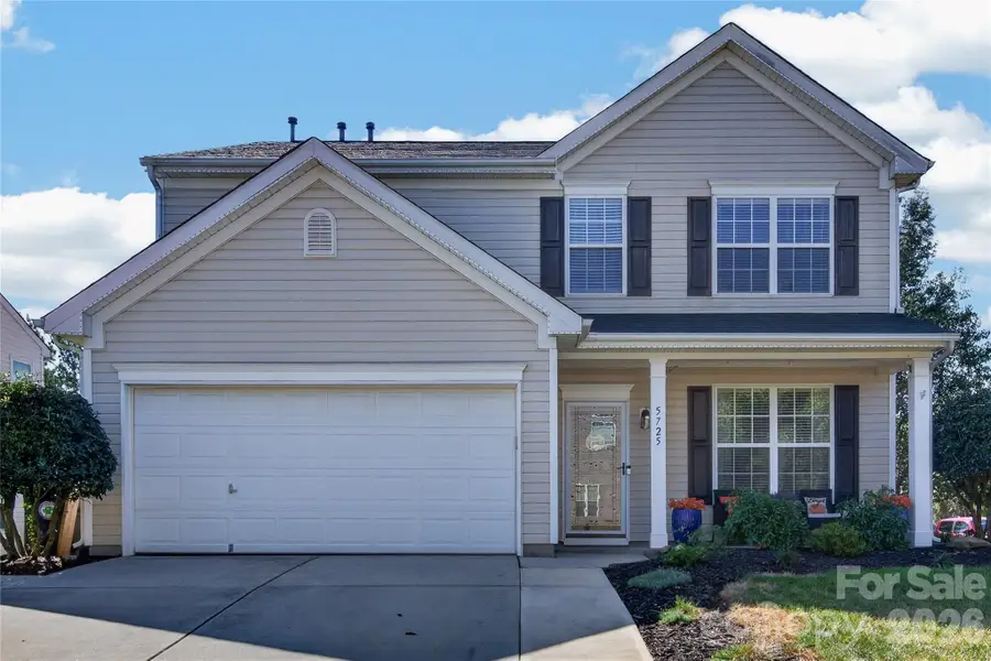 5725 Lindley Crescent Drive, Indian Trail, NC 28079 - #2
