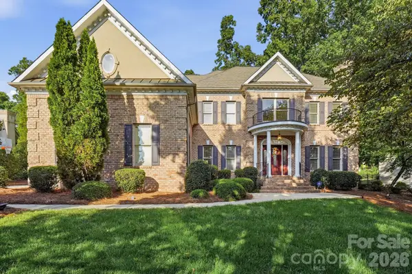 14281 Nolen Lane, Charlotte, NC 28277
