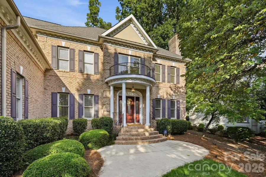 14281 Nolen Lane, Charlotte, NC 28277 - #2
