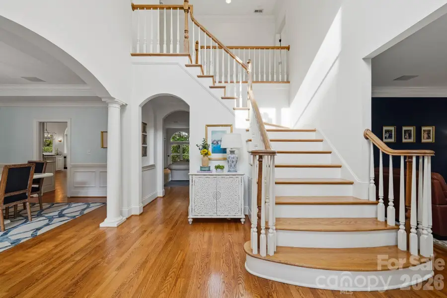 14281 Nolen Lane, Charlotte, NC 28277 - #3