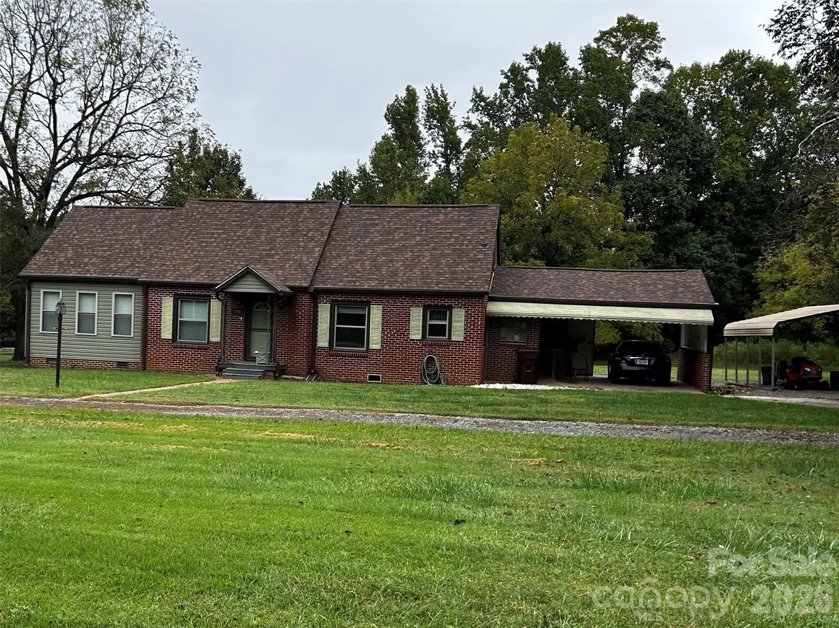 730 Peach Orchard Road, Salisbury, NC 28147 - #1