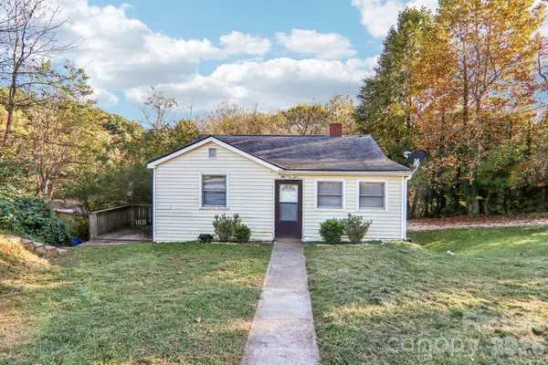 1991 & 1993 Plott Creek Road, Waynesville, NC 28786