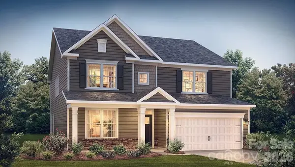 7517 Bainbridge Road, Sherrills Ford, NC 28673