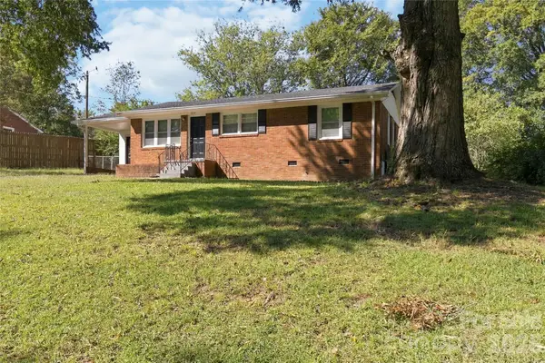519 Annex Avenue, Kannapolis, NC 28083