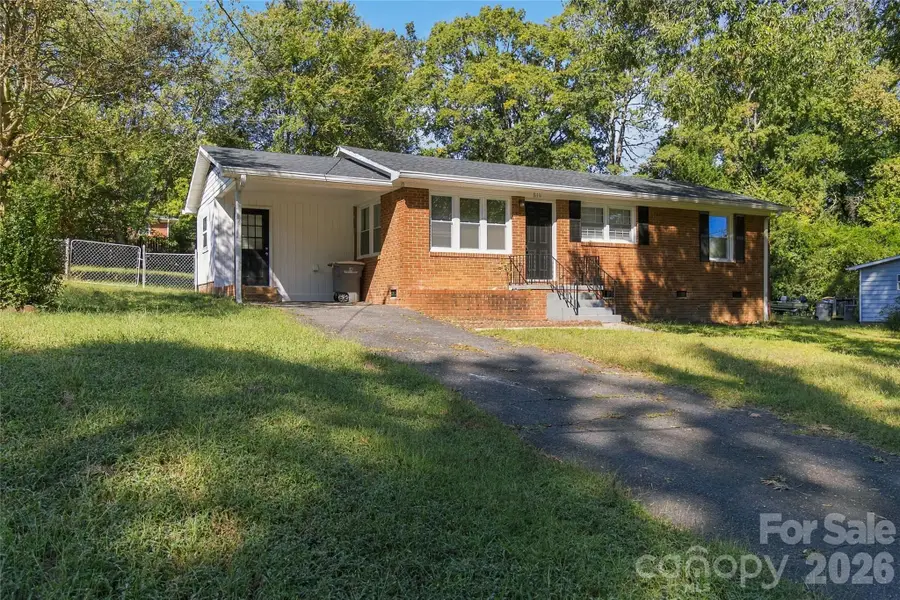 519 Annex Avenue, Kannapolis, NC 28083 - #2