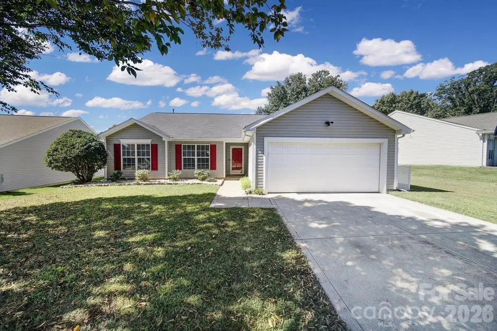 137 Bosburg Drive, Mooresville, NC 28115 - #1