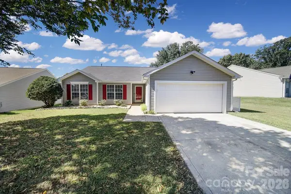 137 Bosburg Drive, Mooresville, NC 28115