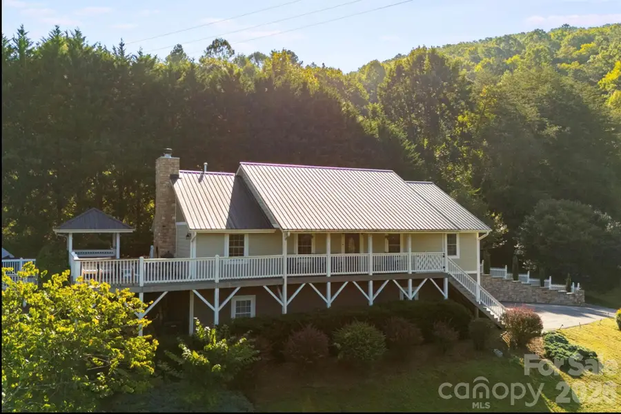 29 Miranda Knoll, Leicester, NC 28748 - #2