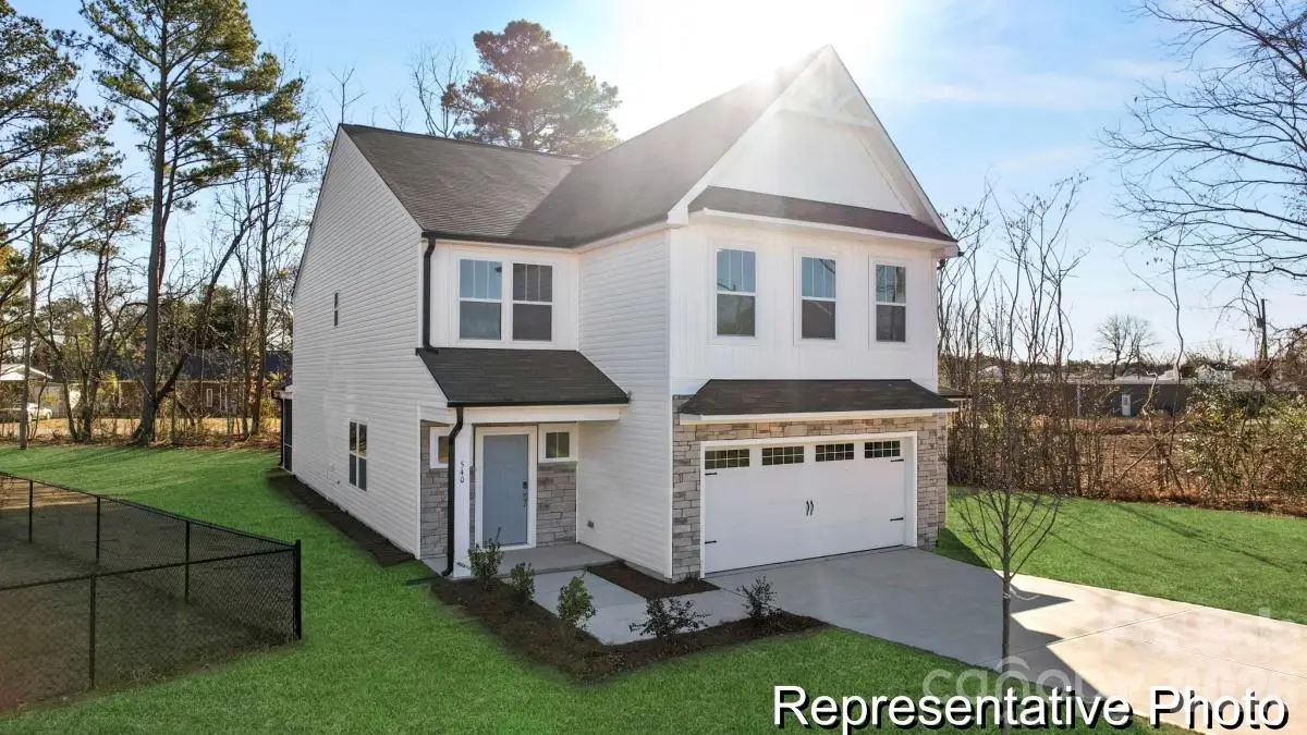 4746 Monterrico Drive #32, Lancaster, SC 29720 - #1
