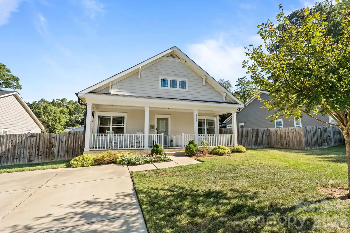 5309 Tarrywood Lane, Charlotte, NC 28205 - #1