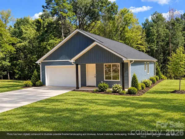 624 Fernwood Drive, Chester, SC 29706