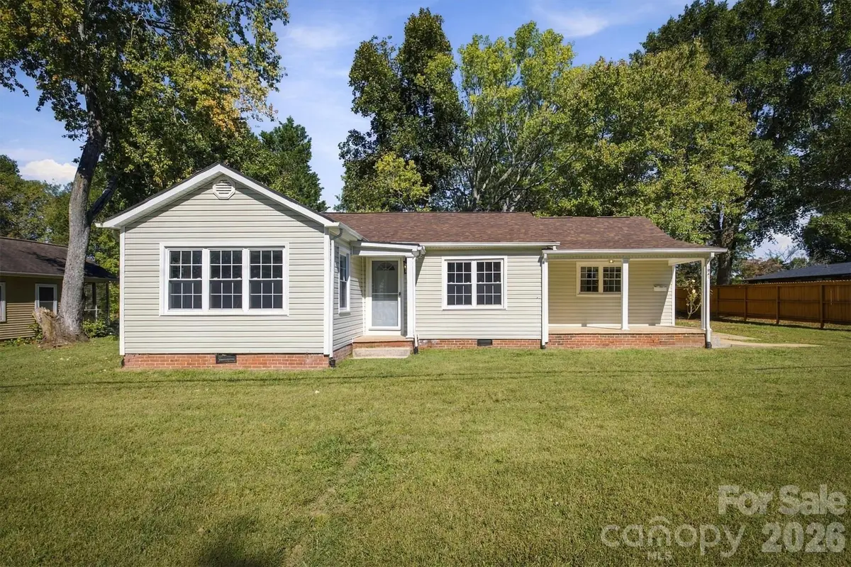 2941 Highland Drive, Lincolnton, NC 28092 - #1
