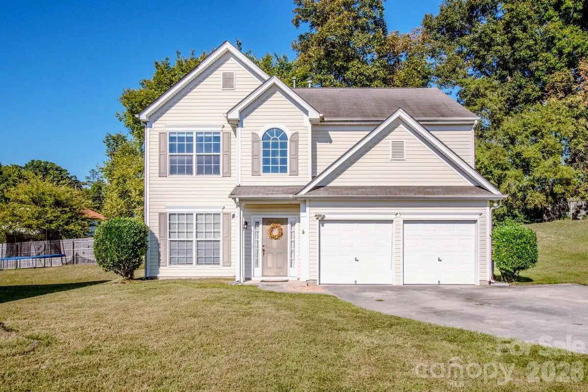 5924 Barefoot Lane, Concord, NC 28025 - #1