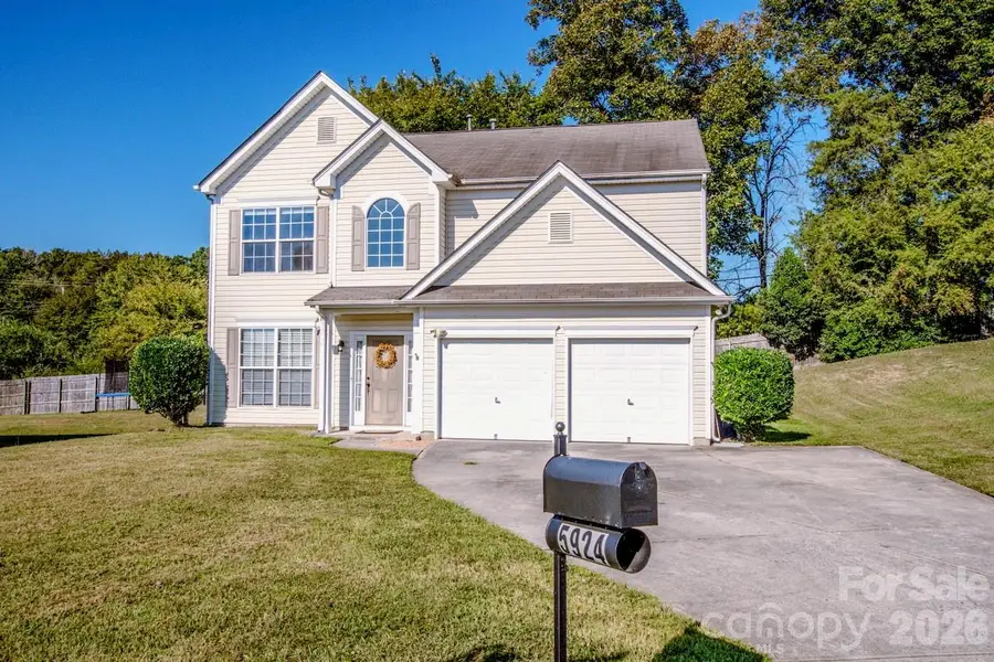 5924 Barefoot Lane, Concord, NC 28025 - #2