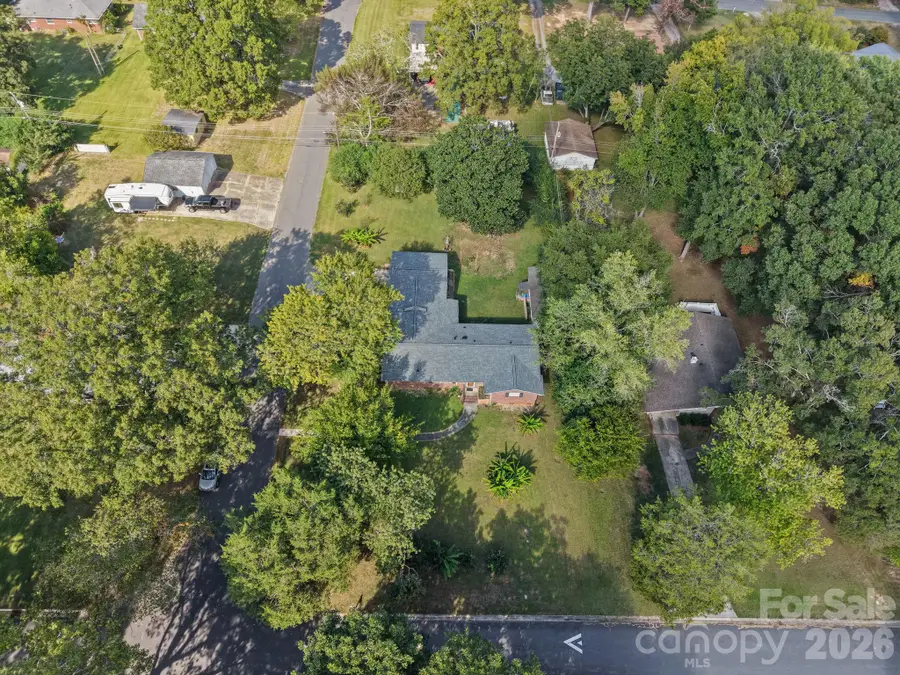 701 Denning Place, Charlotte, NC 28227 - #2
