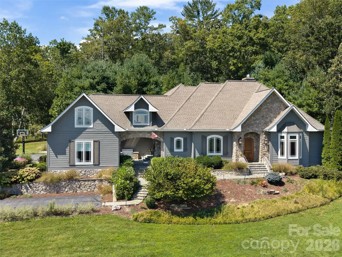 24 Mill Crest Drive, Mills River, NC 28759 - #1