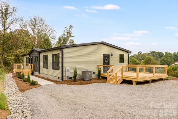 823 Jupiter Road, Weaverville, NC 28787