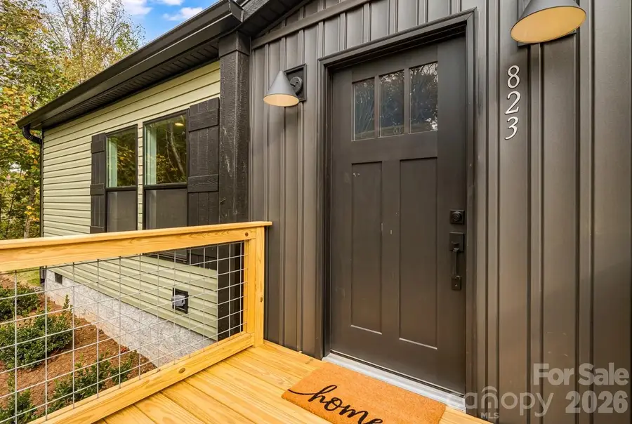 823 Jupiter Road, Weaverville, NC 28787 - #3