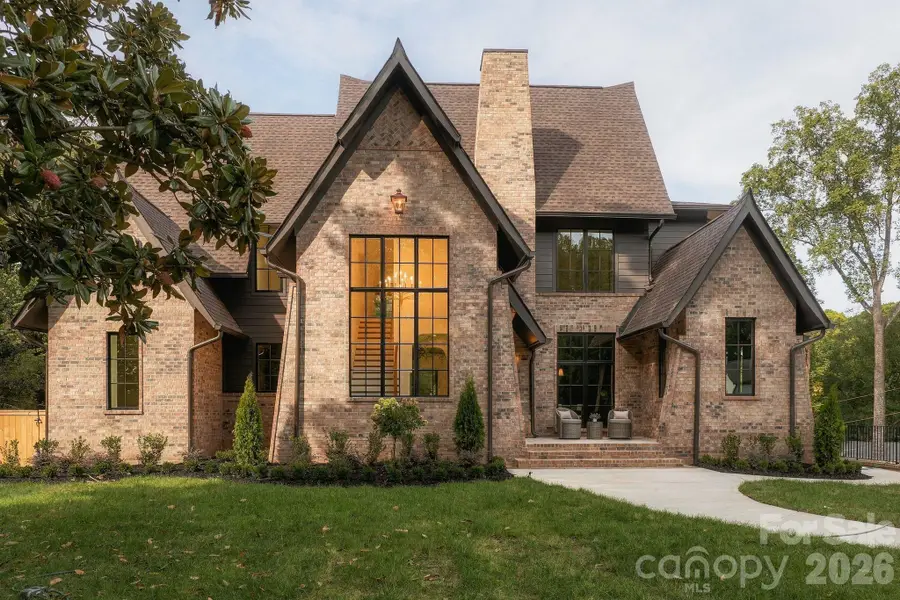 122 Lansdowne Road, Charlotte, NC 28270 - #2