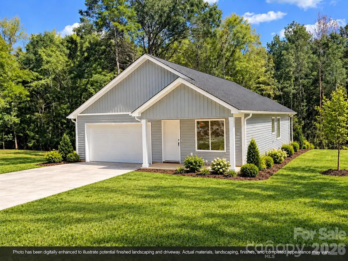 622 Fernwood Drive, Chester, SC 29706 - #1
