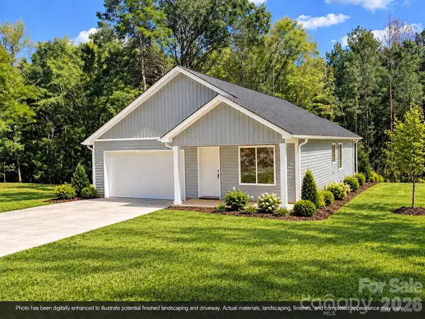 622 Fernwood Drive, Chester, SC 29706