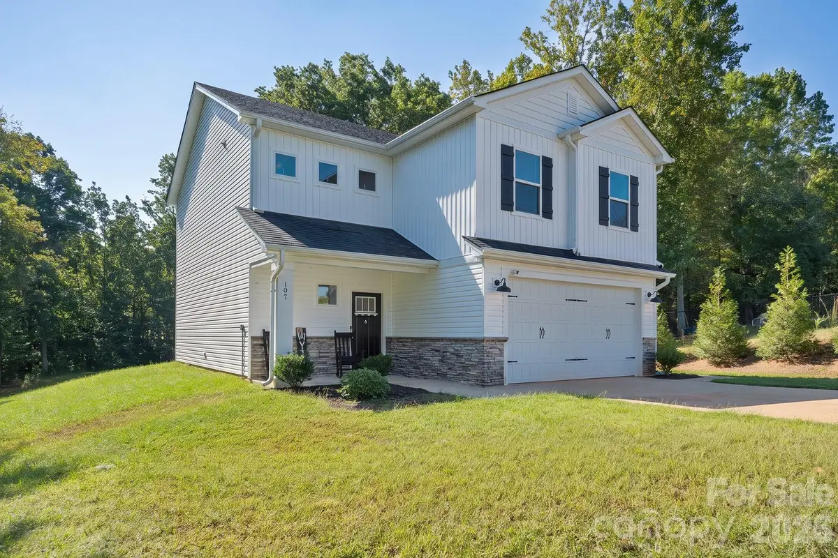 197 Winding Cedar Drive, Statesville, NC 28677 - #1