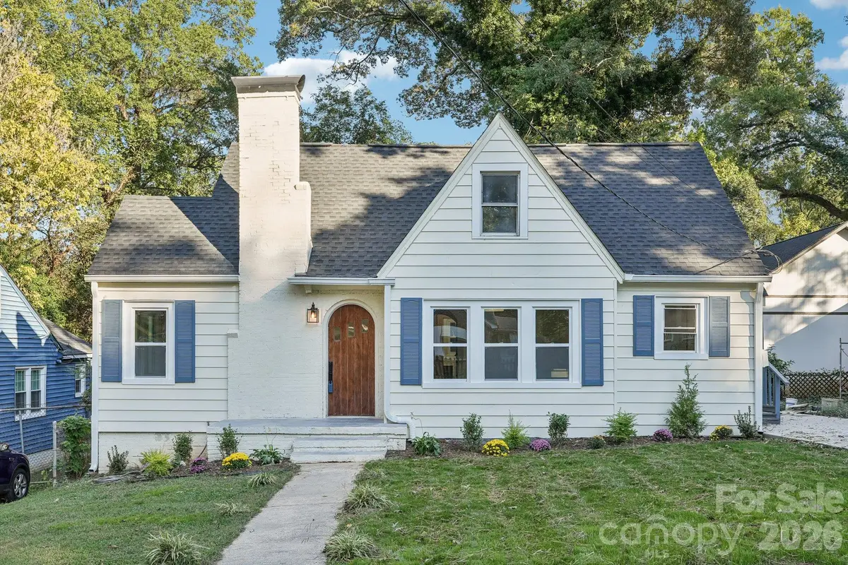 2918 Rush Avenue, Charlotte, NC 28208 - #1