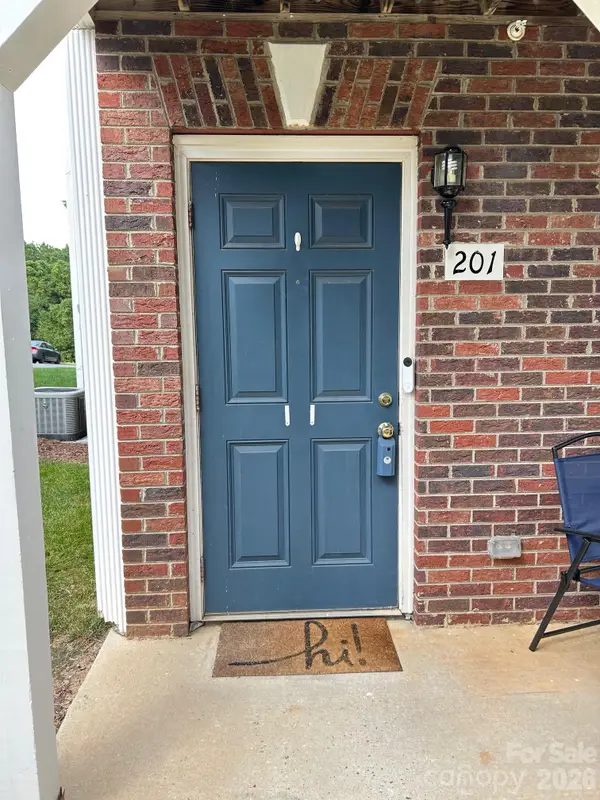 119 Steam Engine Drive #201, Mooresville, NC 28115