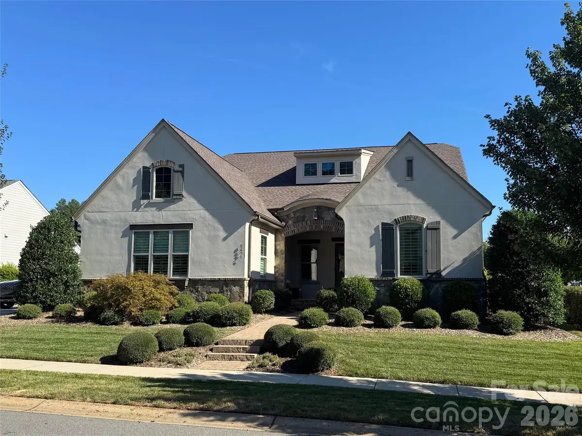 8431 Bassinger Drive, Huntersville, NC 28078 - #1