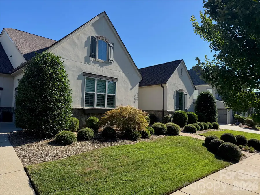 8431 Bassinger Drive, Huntersville, NC 28078 - #2