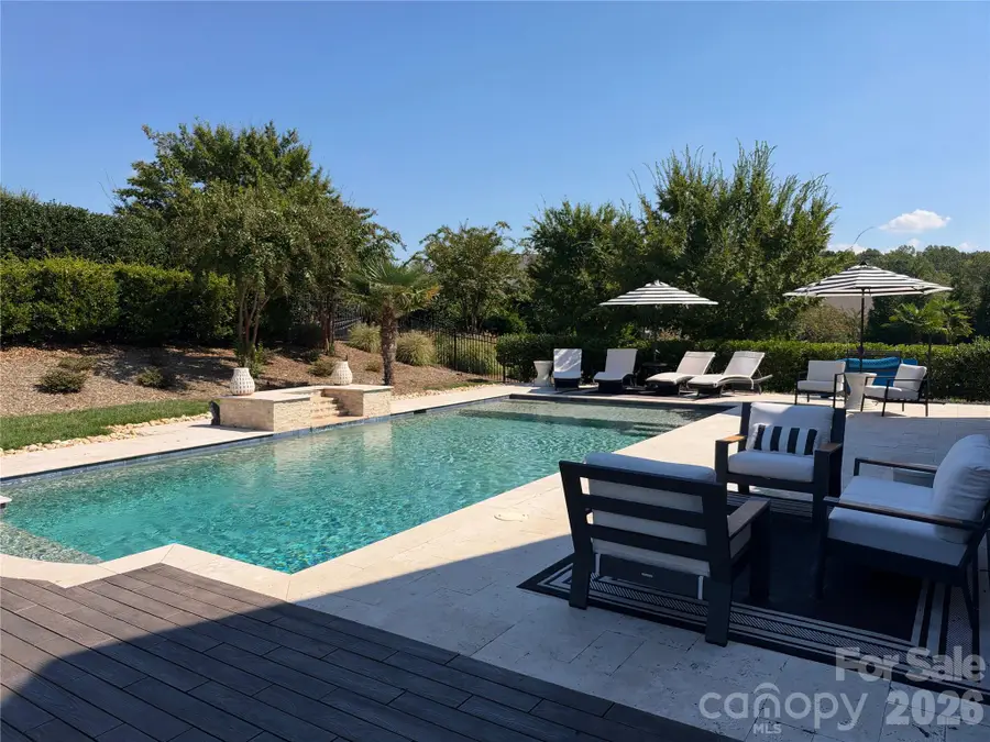 8431 Bassinger Drive, Huntersville, NC 28078 - #3