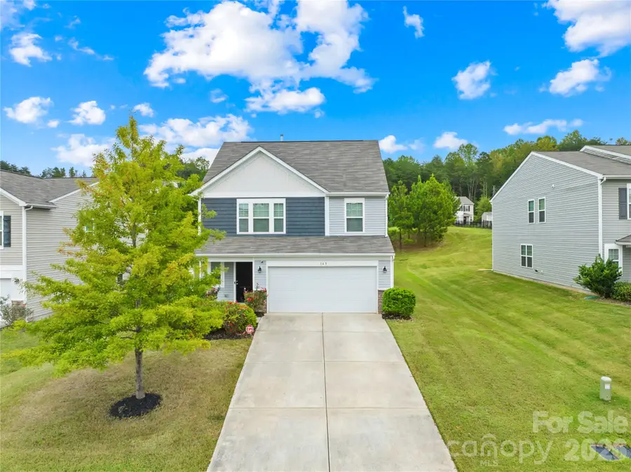 165 Gray Hawk Drive, Rockwell, NC 28138 - #3