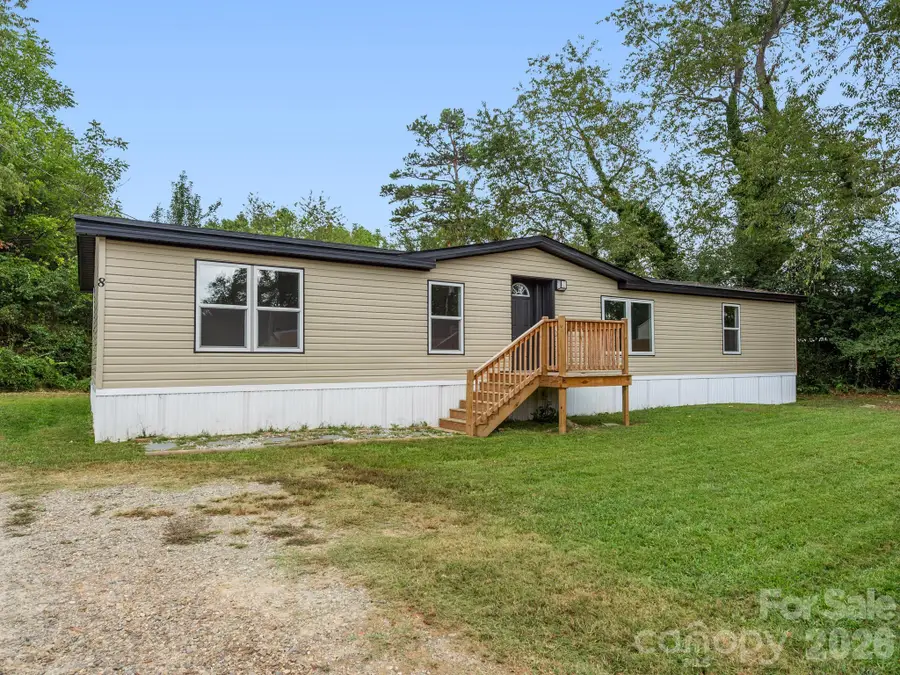 8 Teal Lane, Candler, NC 28715 - #2