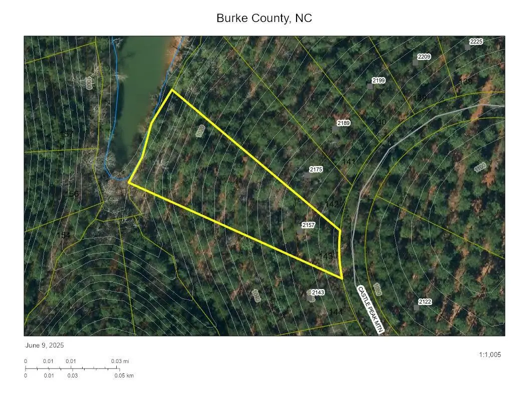 2157 Castle Peak Mountain #143, Connelly Springs, NC 28612 - #1