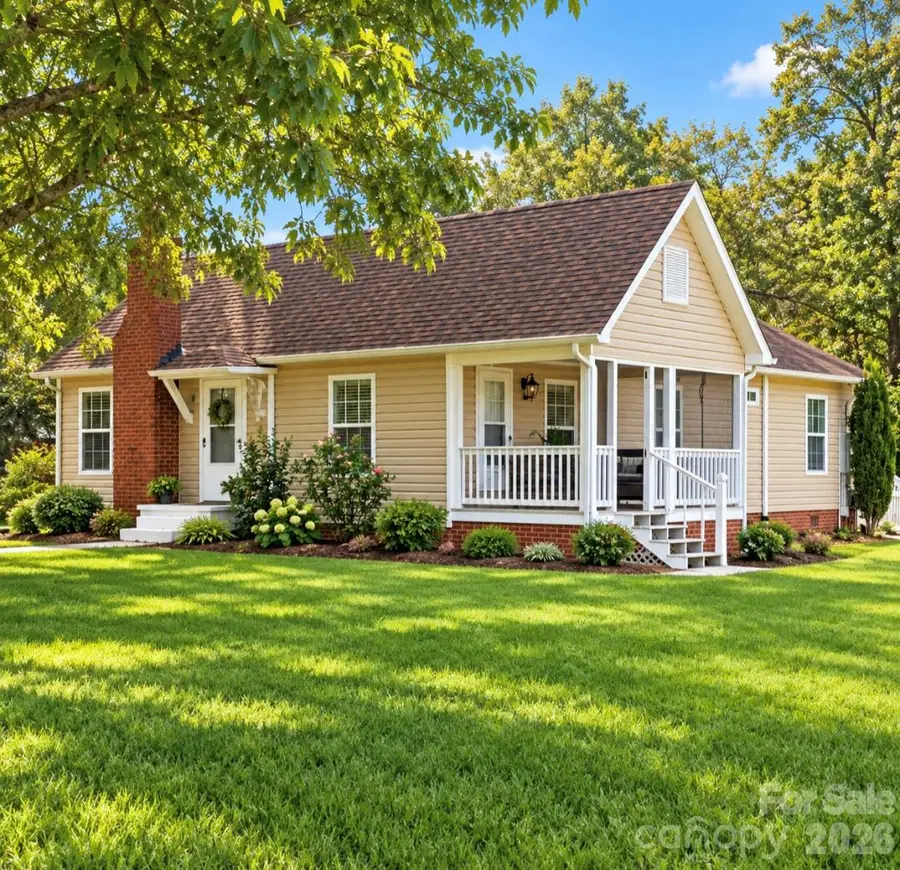 555 Palmer Road, Rockwell, NC 28138 - #2
