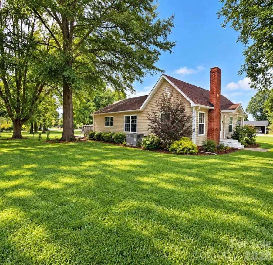 555 Palmer Road, Rockwell, NC 28138 - #3
