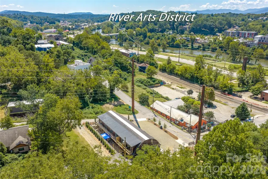 6 Roberts Street, Asheville, NC 28801 - #3