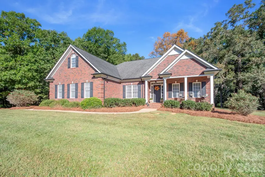 4227 Pigg Mattox Road, Monroe, NC 28112 - #2