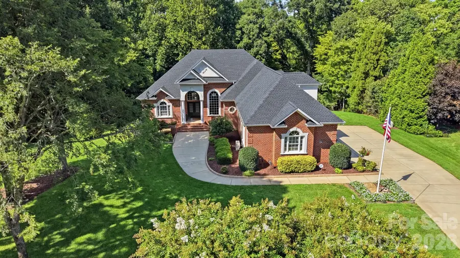 5744 Natoma Road, Lake Wylie, SC 29710 - #2