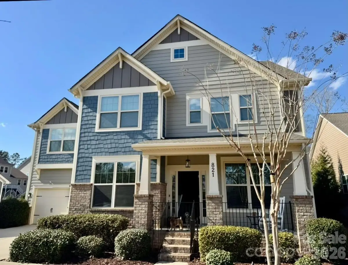 821 Spelman Drive, Indian Land, SC 29707 - #1