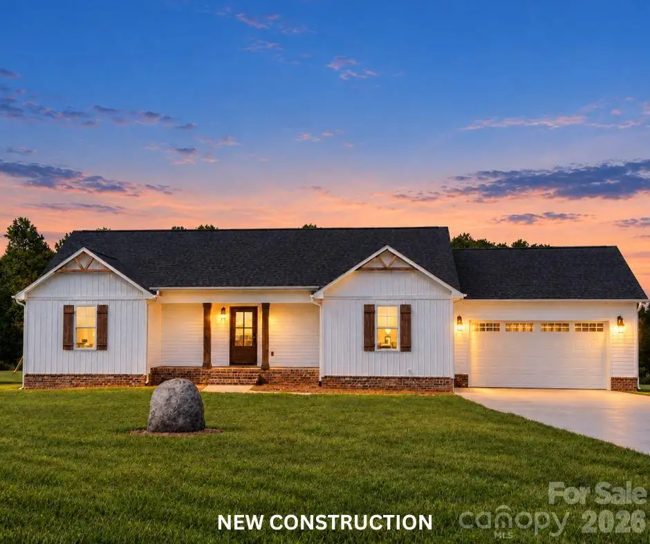 295 Northbrook Iii School Road, Vale, NC 28168 - #1