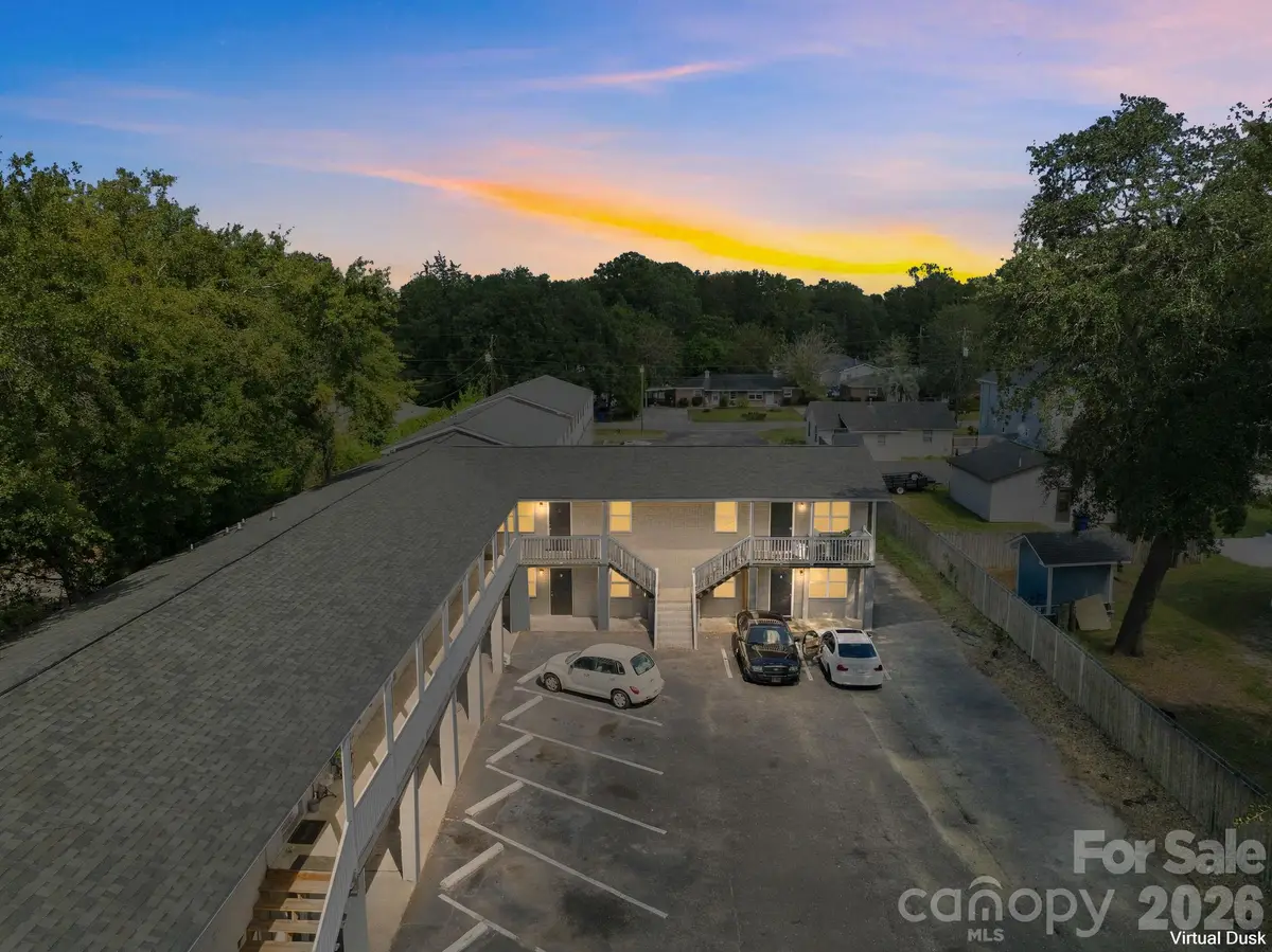 1731 W Avalon Circle, Charleston, SC 29407 - #1