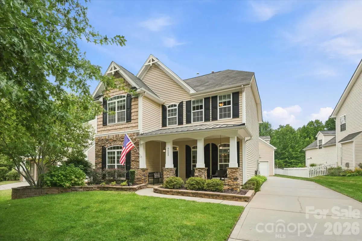 9809 Penn Station Street, Cornelius, NC 28031 - #1